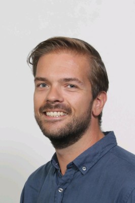 Wouter De Jager - Duursma