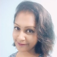 Kamini Balaraj