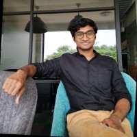 hari krishnan a k