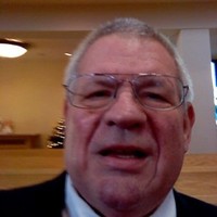 John Harber