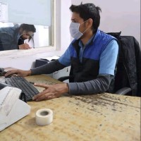 Pradeep Chouhan