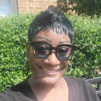 Adrienne Holiday