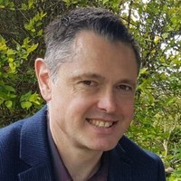 Stephen Evans