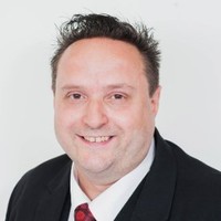 James Pendleton Tep Dip.Icsa