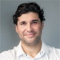 Antonio Almeida