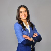 Maria Urdaneta