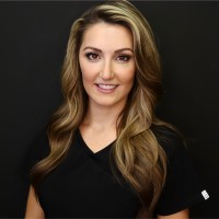 Caitlin Sandenaw