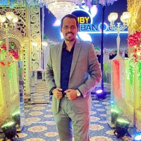 Darshan Mungekar