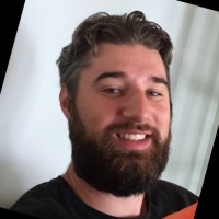 Trevor Mentos