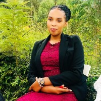 Jeannette Ishimwe