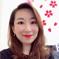 Julianne Wang