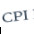 cpi RESEARCH