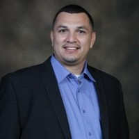 Sebastian Hernandez