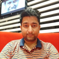Gaurav Sharma