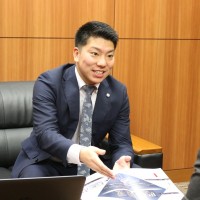 石川拓海