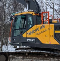 Thyras AB