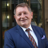Bernhard Walther