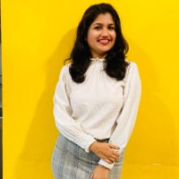 Sneha Pednekar
