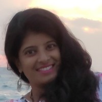 sweatha D