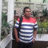 Krishna Chhetri