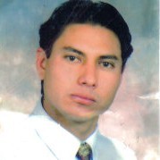 DR. MSC. EDGAR GONZALO SUAREZ RUIZ