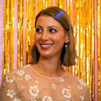 Dr. Kristina Dorniak-Wall