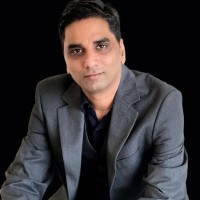 Sudarsan Lakshmikumar