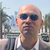 Telman Huseyinli