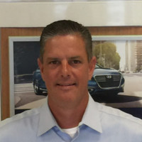 Michael Ferguson