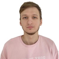 Timofei Desyatik