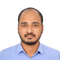Abishek Asaithambi