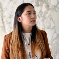 Jastella Niña Amora