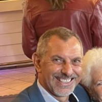 Kevin Van Der Mescht