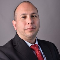 Marcos A. Tinedo M. CAMS