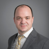 Ben Martin, CPA