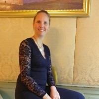 Caroline Koolen