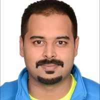Ajlal Mughal