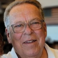 Mark L. McLaren