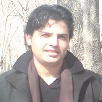Mojtaba Barati