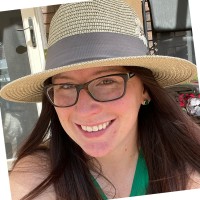 Tricia Kaiser