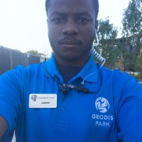 Andre Carter