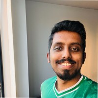 Amith Karuvath, Phd