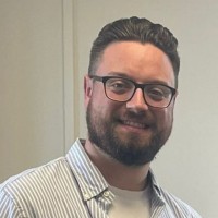 Jarryd Benson