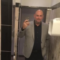 Marc Hilton Techiosh