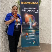 Gloria María Isidro Villamizar