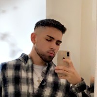 Benjamin Ojeda