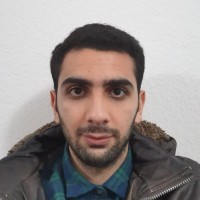 Ahmad Ali