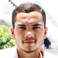 Ali jamshaid