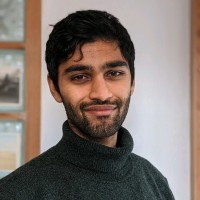 Amrit L.