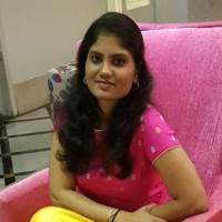 Hemavarshini Balakrishna
